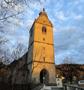 Pfarrkirche St. Gallus von vorne
